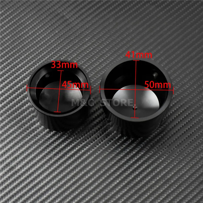 Axle Cover MP189-BLd6