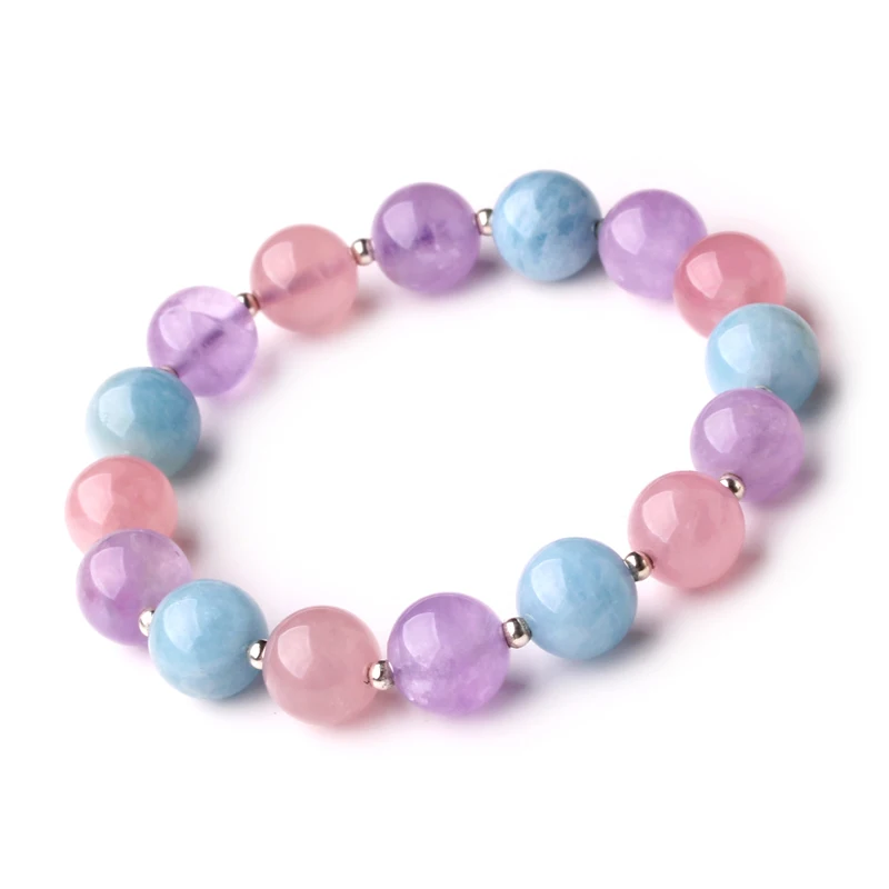 

Single Powder Crystal Jewelry Gift