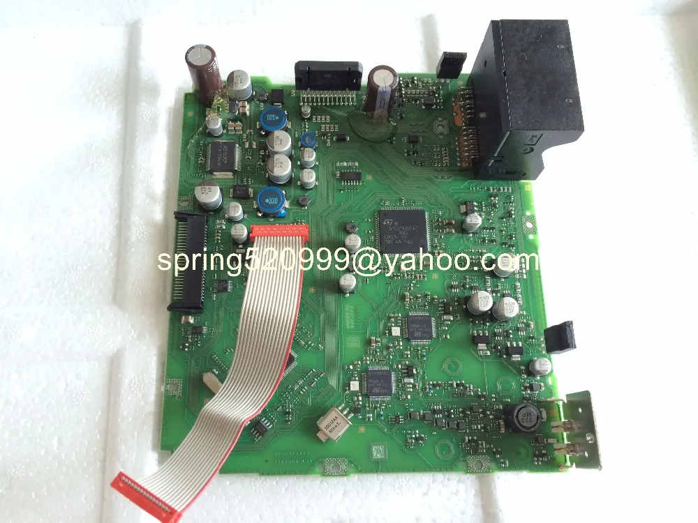 100% Brand New RCD310 for Bosch Main board TDA7564B 8928908812 BBG VW car CD player 