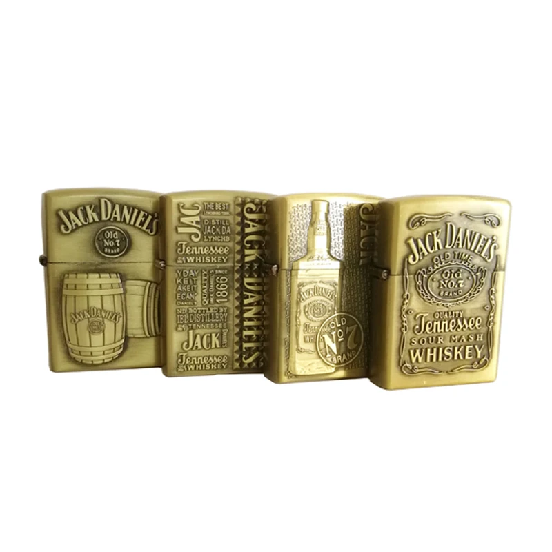 

Embossed paraffin kerosene lighter,Metallic kerosene lighterHousehold Merchandises,Lighters & Smoking Accessories