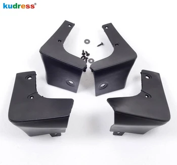 

For Nissan Teana Altima 2013 2014 2015 Car Mud Flaps Fender Flares Mudguards Mudflaps Splash Guards Styling Accessories