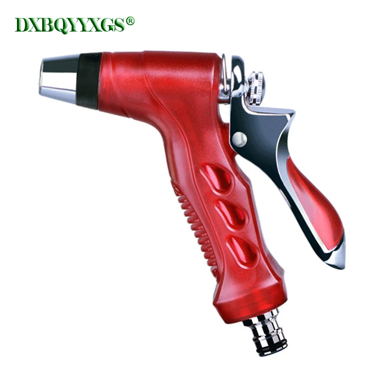 pistola de riego alta presion