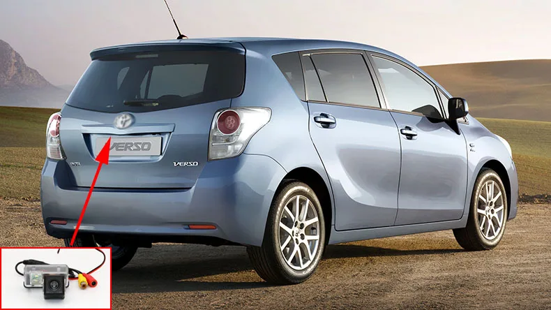 Toyota Verso 200914 (1)