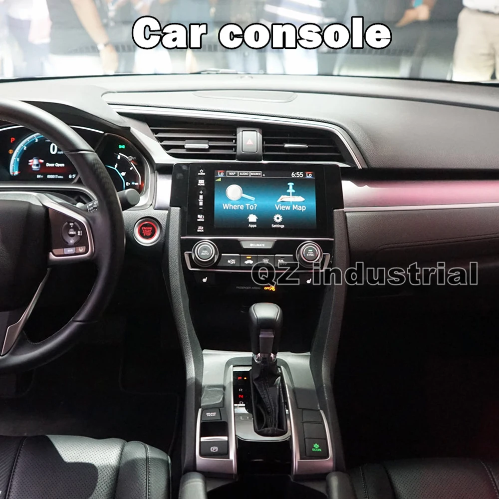 2016-Honda-Civic-dashboard-live-images(1)
