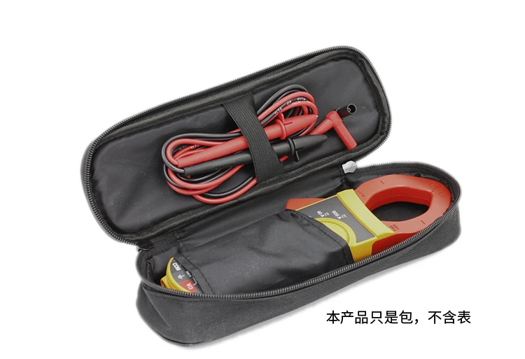 Мягкий чехол для переноски сумки для хранения инструментов KCH12 KCH16 KCH17 KCH18 KCH19 KCH20 для Fluke Uni-T KYORITSU Sanwa мультиметр