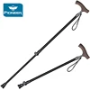 Adjustable Telescopic Canes Walking Sticks Easy Grip Handle For Arthritis Seniors Disabled And Elderly Best Mobility Aids Cane ► Photo 1/6
