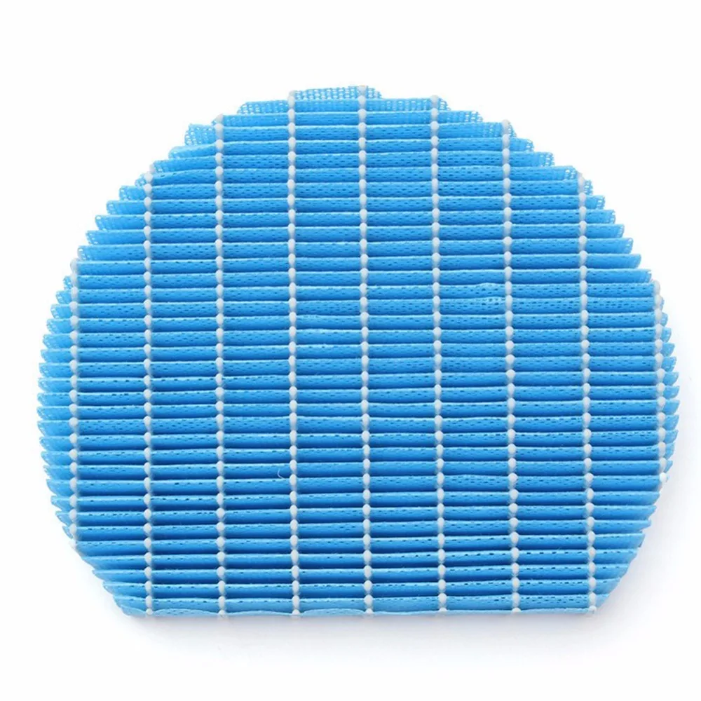 2Pcs Air Purifier Water Filter FZ-Z380MFS For Sharp KC-Z/CD/WE/BB Series Air Purifier 22.5*18.8*3cm air Humidifier Parts