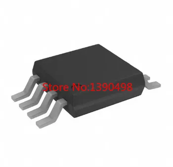

Free Shipping AD5311BRMZ AD5311BRM AD5311 D9B 100pc/lot MSOP8 IC