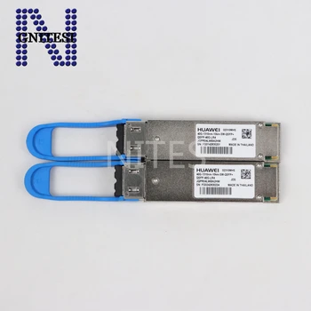 

Brand new Hua wei QSFP-40G-LR4 40G-1310nm-10km-sm-QSFP+ transceiver module