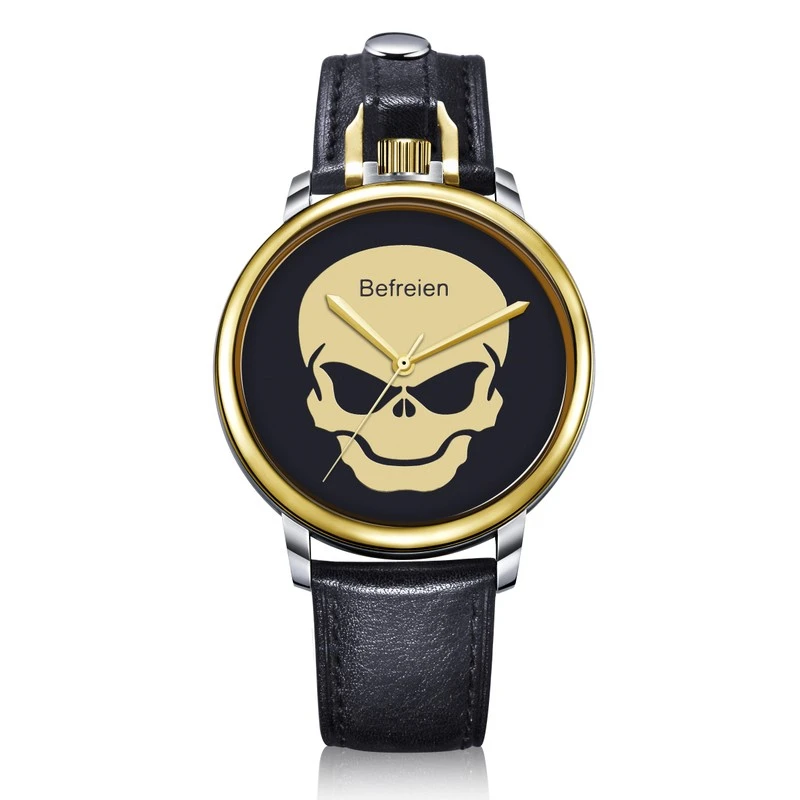 reloj hombre puma cuero reloj hombre puma cuero