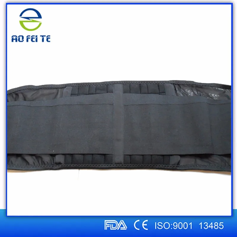 y020 Lumbar Support Belt  (11)