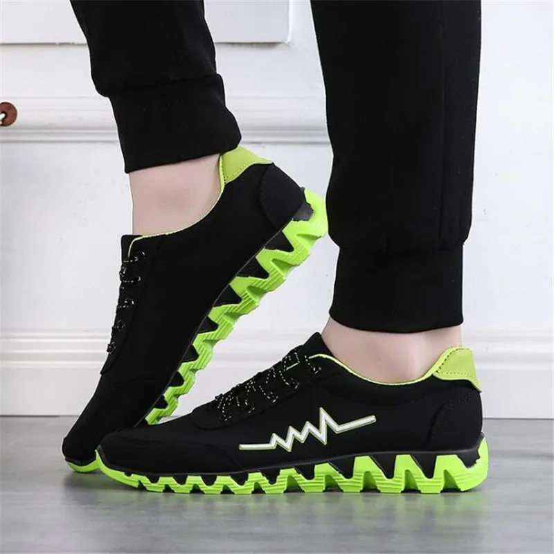 comfortable running trainers