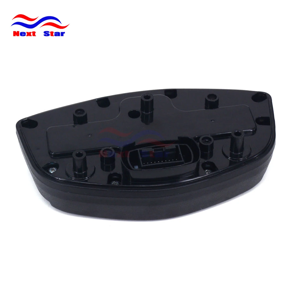 Спидометр для мотоцикла уличный Тахометр HONDA CBR600RR CBR600 RR F5 2007 2008 2009 2010 2011