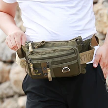 Мужской нейлоновый ремень, поясная сумка, кошелек, сумка, сумка для путешествий, мужская сумка на пояс