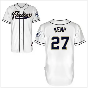 padres kemp jersey