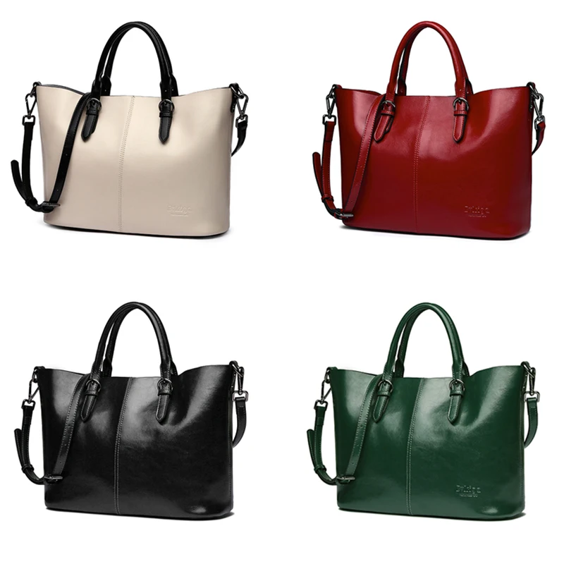 Goedkoop Bvlriga Vrouwen Tas Echt Lederen Tas Vrouwelijke Bekende Merken Luxe Handtassen Vrouwen Tassen Designer Schoudertas Crossbody Messenger Bags