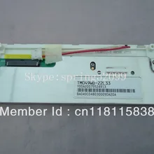 SANYO 12,5 см экран TM049WB-22L33 ЖК-дисплей для Mercedes-Benz автомобильные навигационные ЖК-модули gps-системы