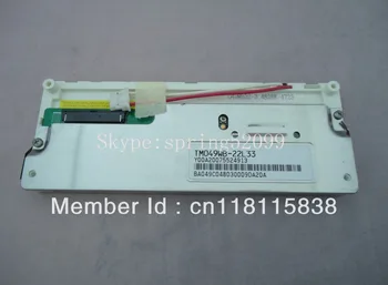 

Original new original SANYO 4.9 inch screen TM049WB-22L33 LCD display for Mercedes-Benz car navigation LCD modules GPS systems