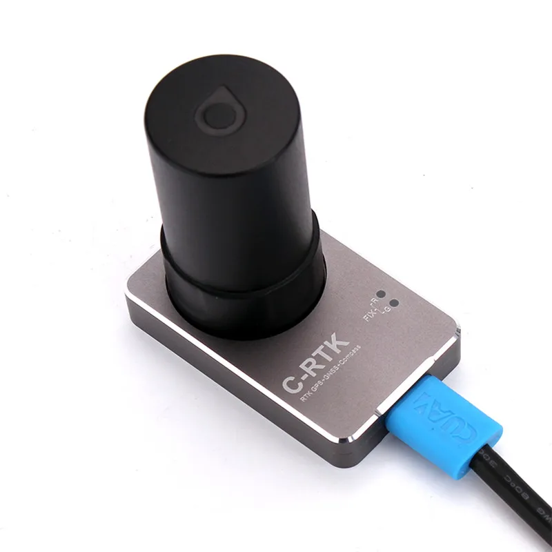 Buy CUAV NEW Flight Controller GPS C RTK differential