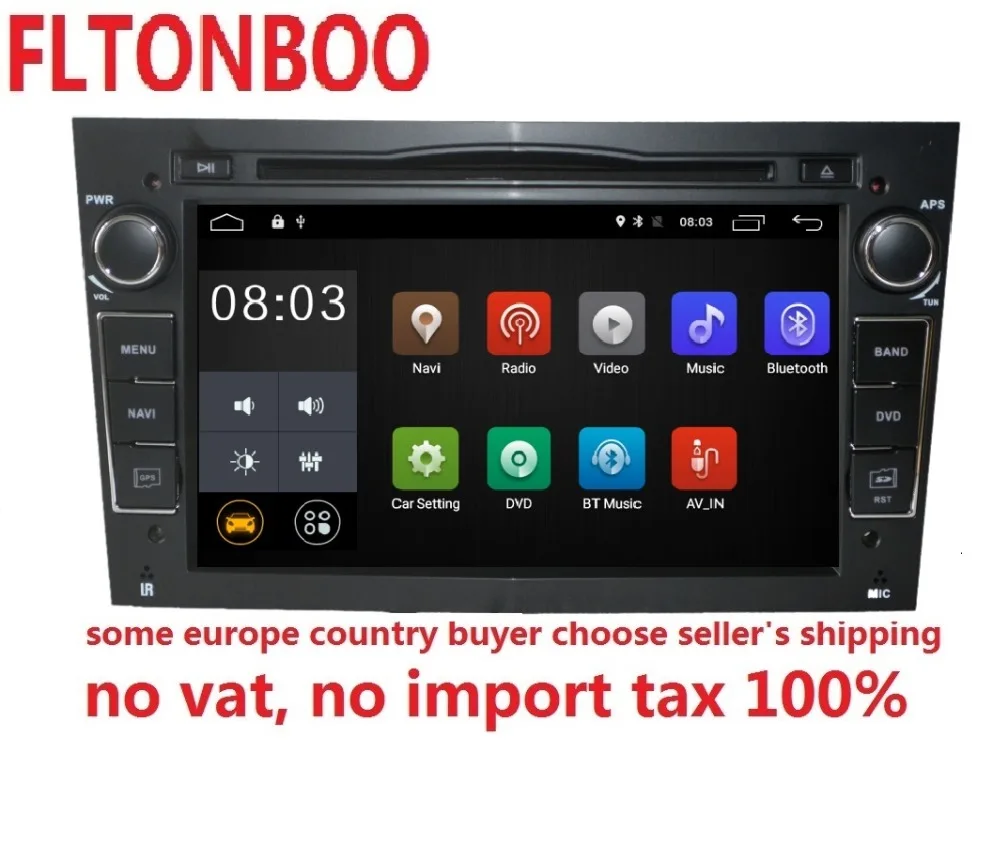 Opel astra h gps