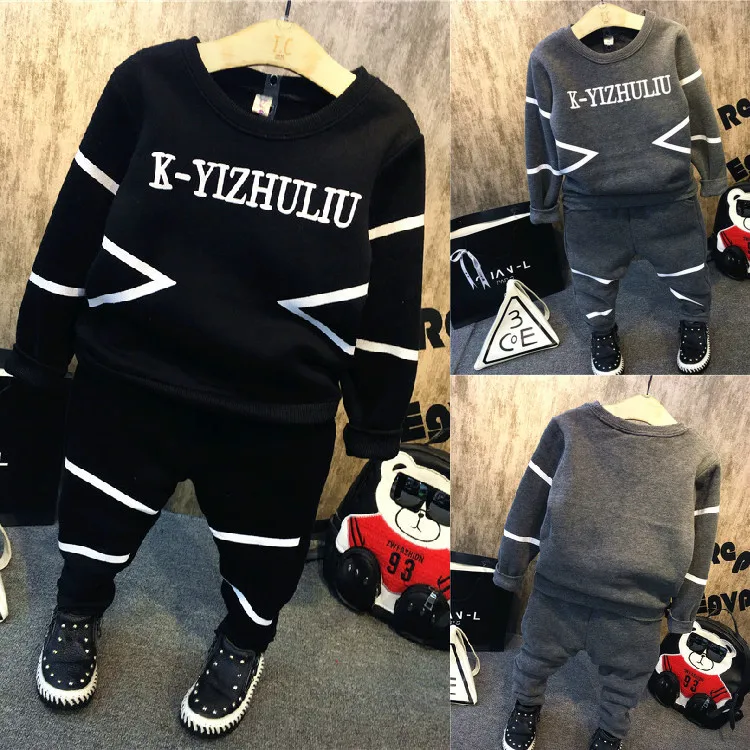 baby boy winter sets