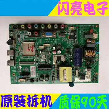 

Main Board Power Board Circuit Logic Board Constant Current Board LED 32F3100CE2 motherboard 35016968 screen 0091YT