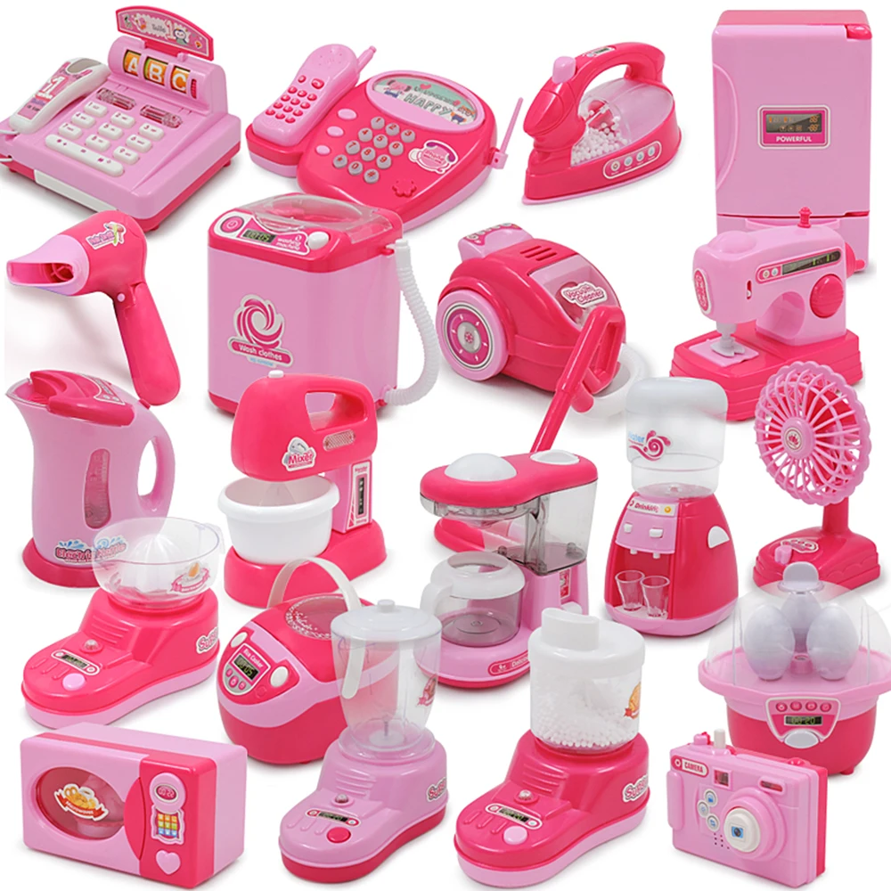 cocina para niñas juguetes