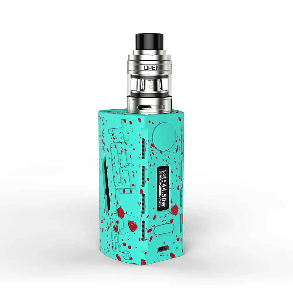 Tesla cigs 200w