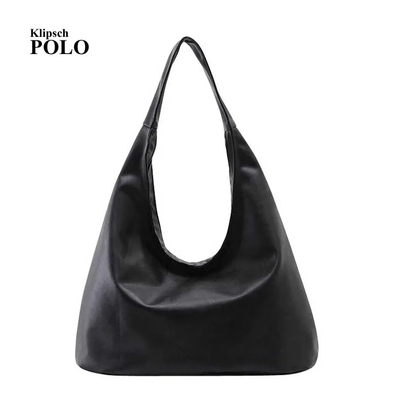 

2017 women handbag Hobos women tote brands purse women's pouch Bolsa Feminina shoulder bag female bag CX456