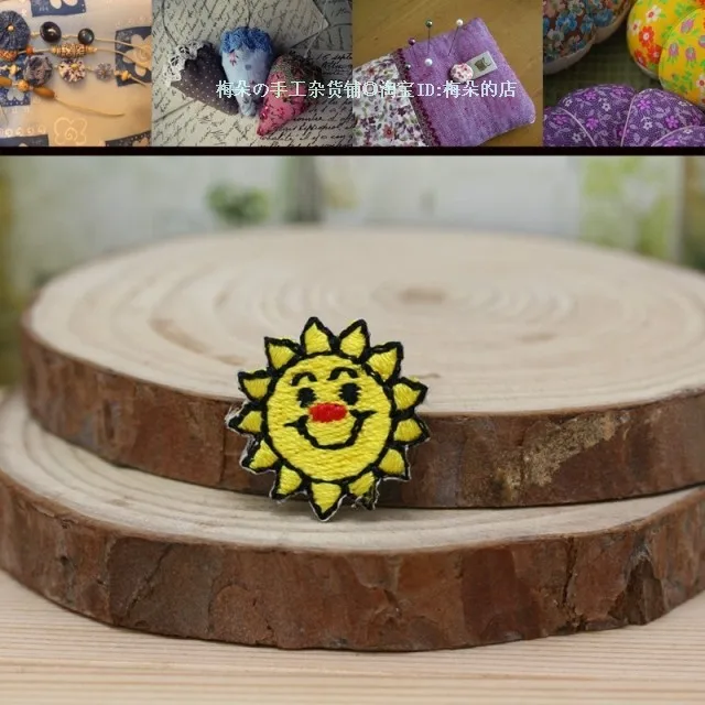 Embroidery Stickers Repair Embroidery Stickers Repair