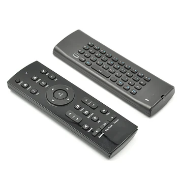 

For Xfinity XR3 Remote Control with Keyboard-Used