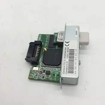 

PRINTER WIRELESS CARD NETWORK M239A R03 FOR EPSON TM-T88V 88IV receipt printer printer parts