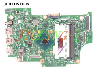 

JOUTNDLN FOR Dell Inspiron 11 3147 Integrated Laptop Motherboard 1yrtp 01YRTP CN-01YRTP w/ N3530 CPU Tested OK