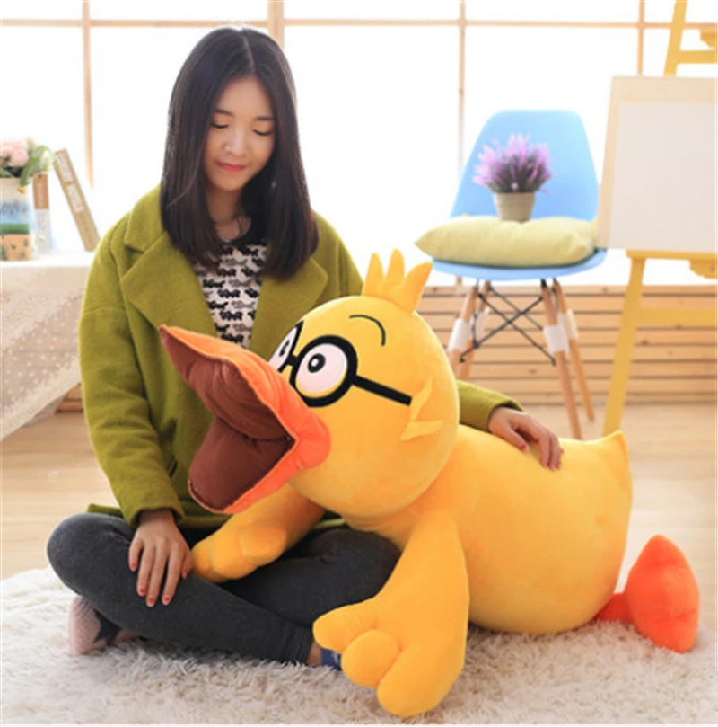 stuffed duck  plush toys2