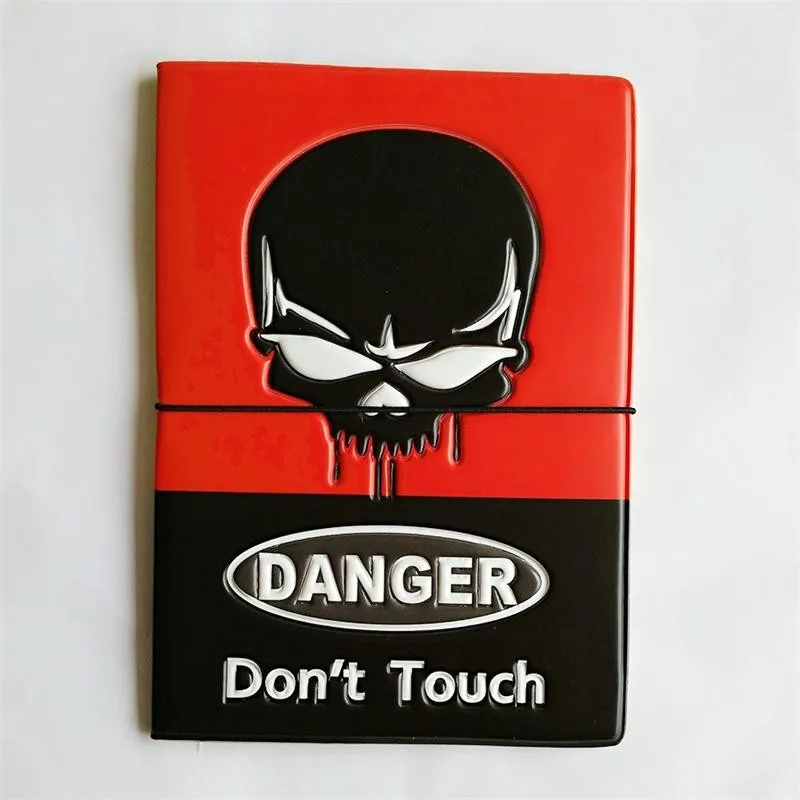 danger passport cover1