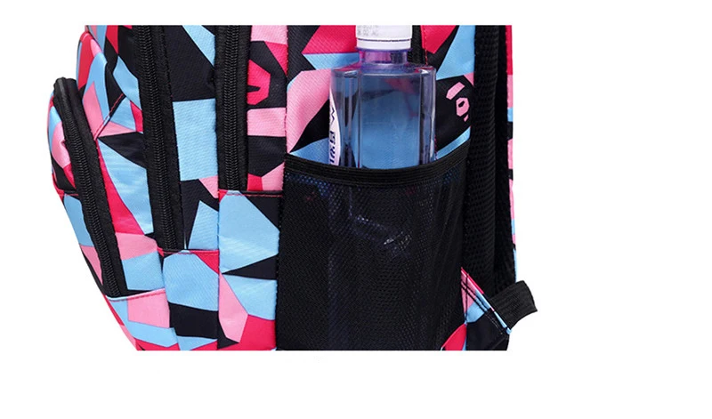 Mochilas escolares