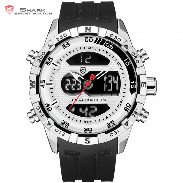 shark sport watch price
