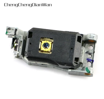 

ChengChengDianWan 2pcs/lot Original and New KHS-400C laser Lens Replacement For PS2 KHS 400C