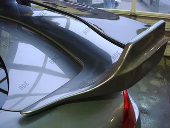 

Fit for Infiniti G35 VS 2 DOORS 2003-2007 carbon fiber rear spoiler rear wing