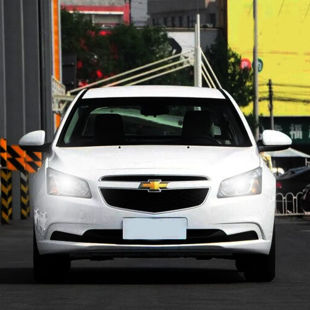 chevrolet led 3