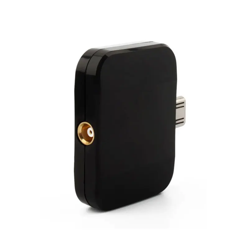DVB T2 приемник micro USB тюнер pad HD T TV для Android телефона Pad Watch Live Micro тюнер|receiver t2|receiver