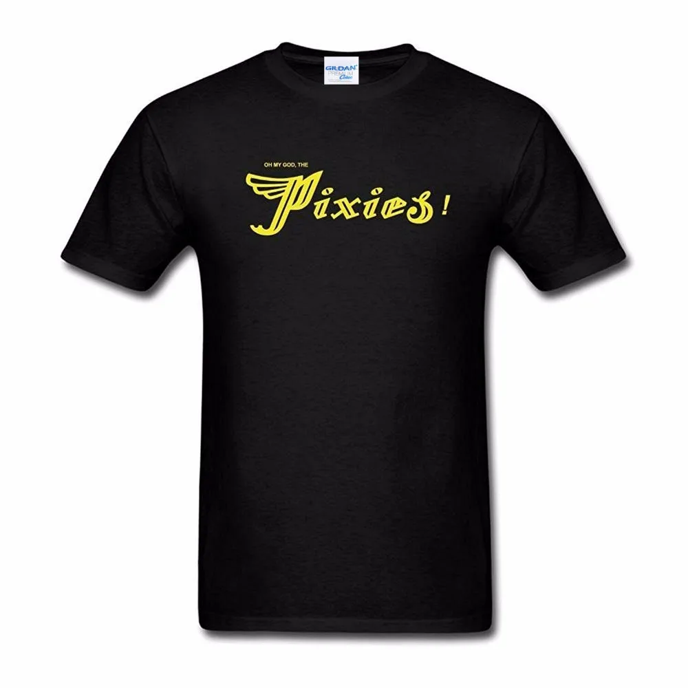 pixies band t shirt