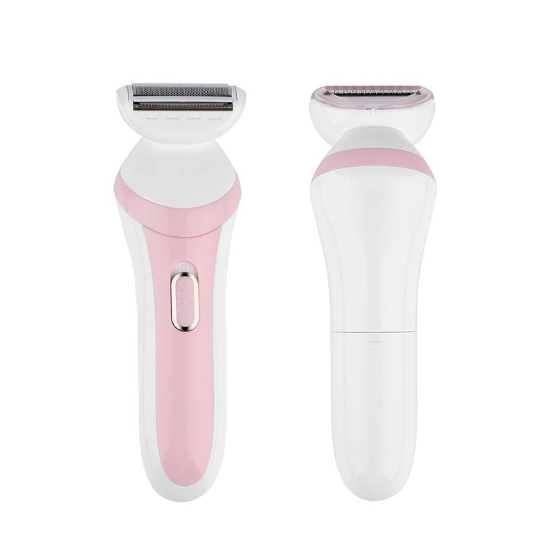 

New Hot Women Shaver Electric Epilator Shaving Hair Removal Female Body Bikini Trimmer Depilation Machine Depilator