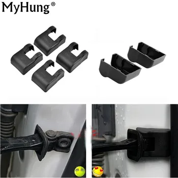 Coperchio di protezione del tappo della porta per VW Jetta Tiguan Passat Golf POLO CC Skoda Octavia Fabia Superb per Audi A4 A7 S5 Q3 Q5 cars