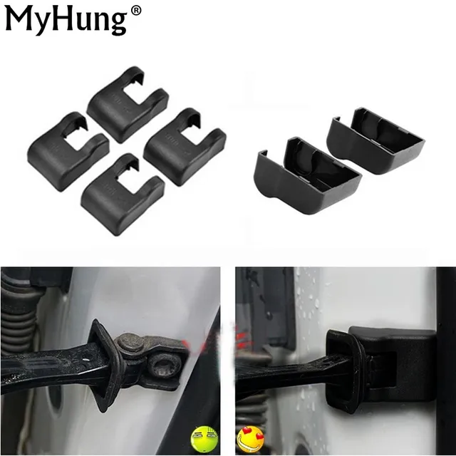 US $2.29 Door Stopper Protection Cover For VW Jetta Tiguan Passat Golf POLO CC Skoda Octavia Fabia Superb Fo