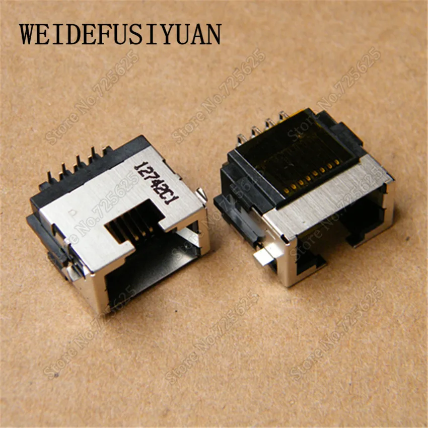 Aliexpress.com : Buy Laptop LAN Jack Socket Connector for