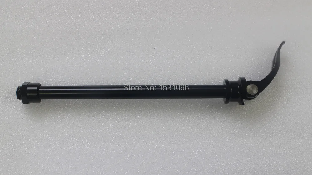 12mm road thru axle turbo skewer