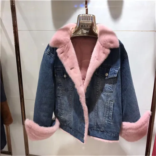 denim down coat (5)_