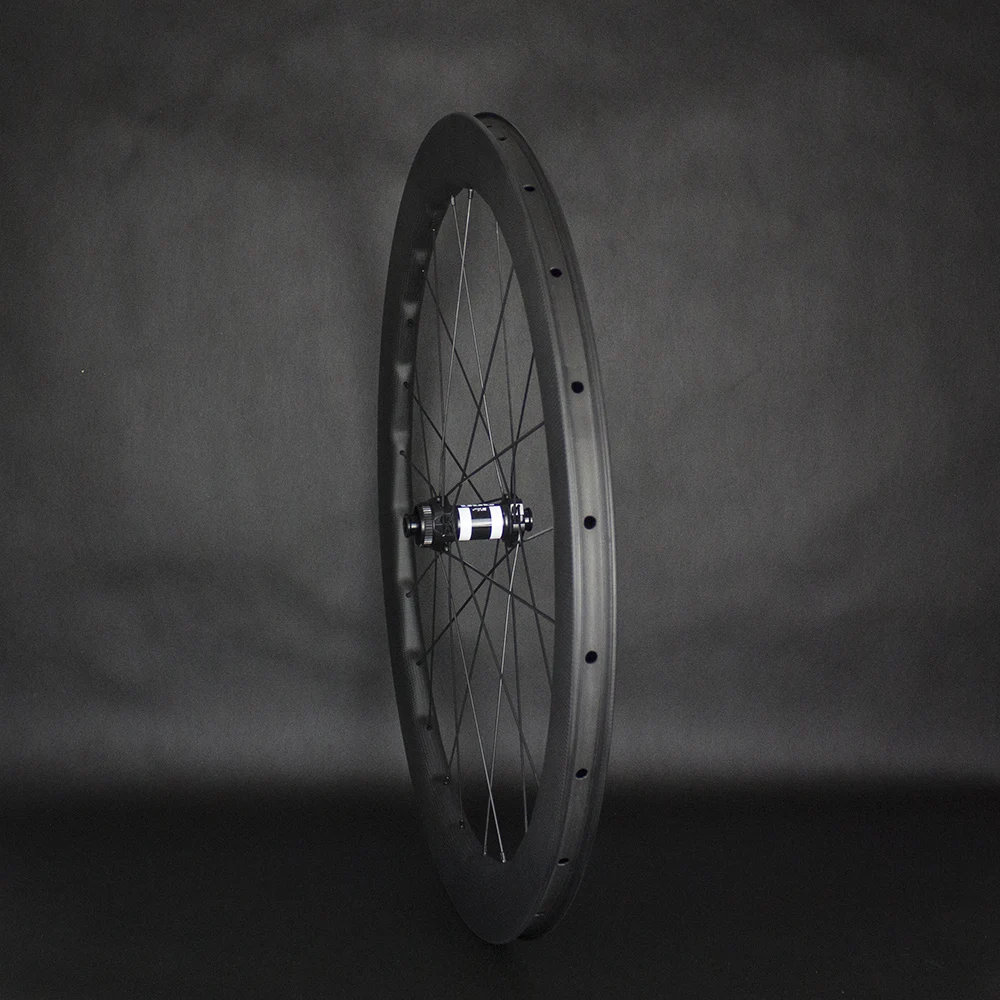Sale Promotion!2019 303 Aerodynamic Road Carbon Wheels Disc Brake Tubular/Clincher/Tubeless with Novatec Swiss DT Hubs 4