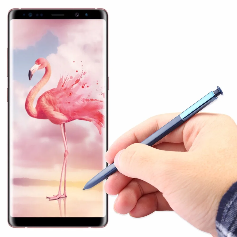 Для samsung Galaxy Note 8/N9500 сенсорный стилус S Pen только подходит для samsung Galaxy Note 8/N9500